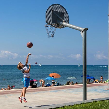 Vila Romana 28-12 Miami Playa Eksteriør billede